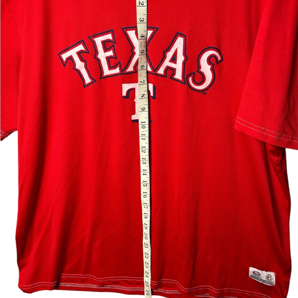 UT‎ Genuine Merchandise True Fan Size XL Baseball Style Jersey - Picture 3 of 5